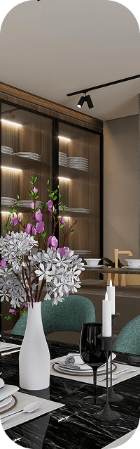 Thiết kế nội thất