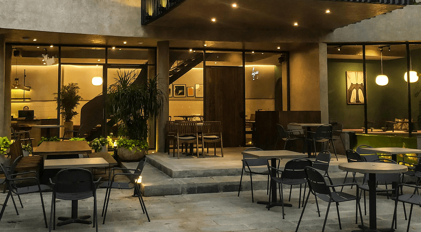 Tư vấn thiết kế nội thất cùng ITANO