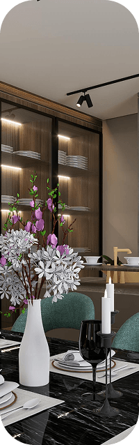 Thiết kế nội thất